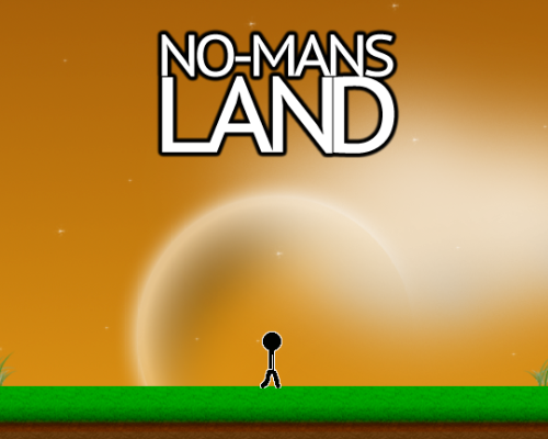 No Man's Land