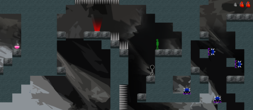No Man's Land